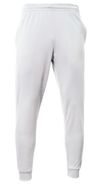 Design Your Own Volleyball Sprint Fleece Jogger Pants