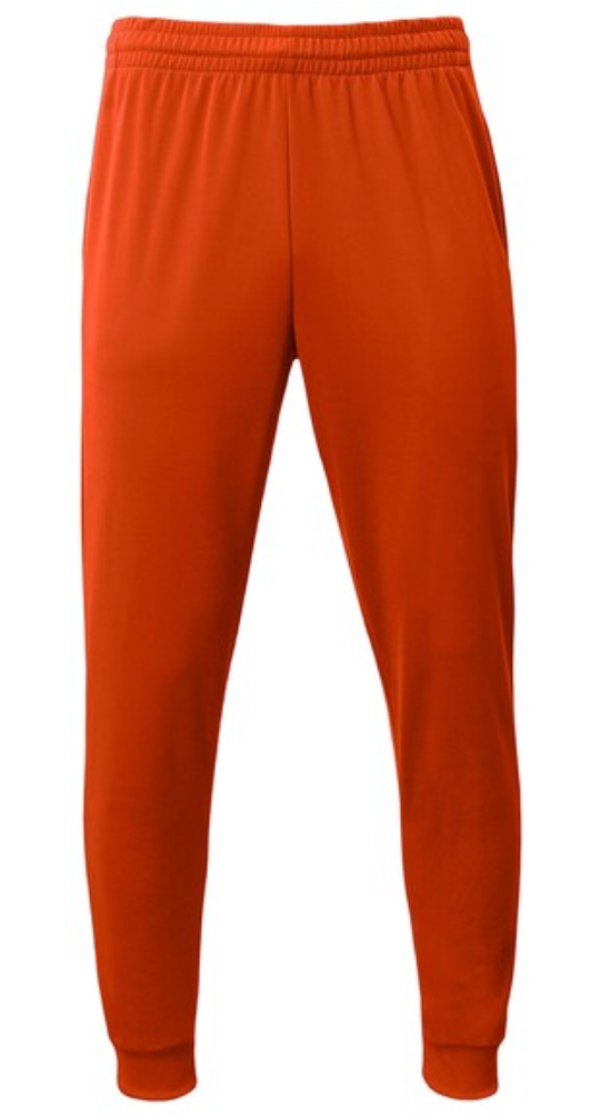 Design Your Own Self Made Sprint Fleece Jogger Pants