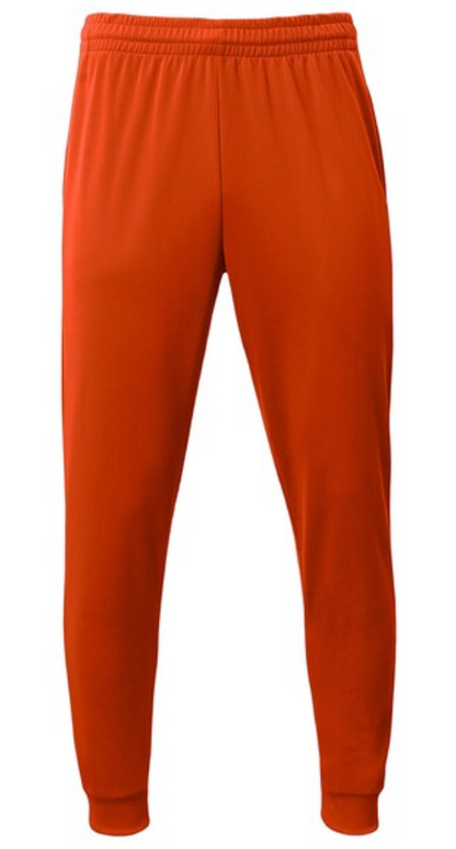 Design Your Own Self Made Sprint Fleece Jogger Pants
