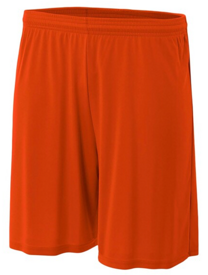 Design Your Own Self Made Performance Shorts