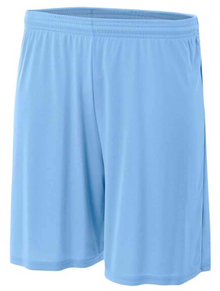 Design Your Own Self Made Performance Shorts