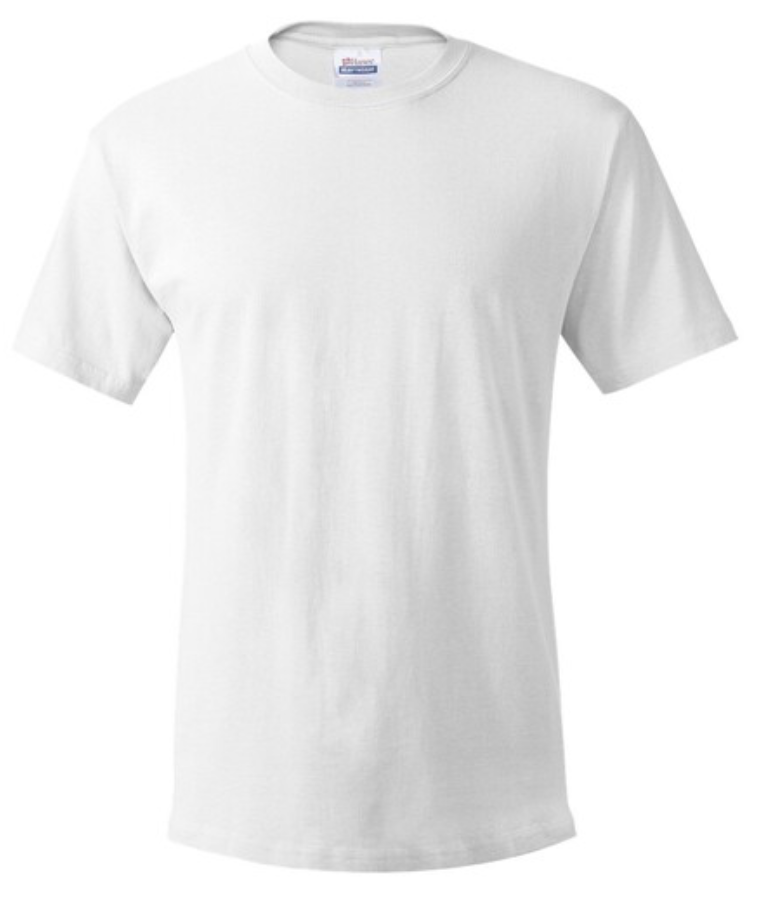 Design Your Own Self Made Comfortsoft Cotton T-Shirt