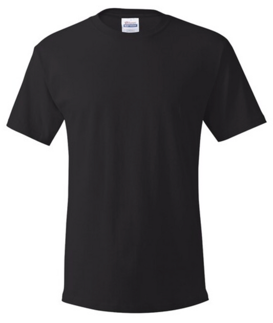 Design Your Volleyball Made Comfortsoft Cotton T-Shirt (Copy)