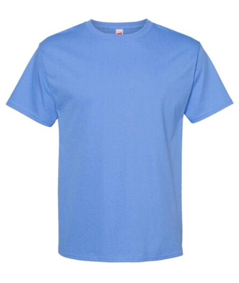 Design Your Own Self Made Comfortsoft Cotton T-Shirt