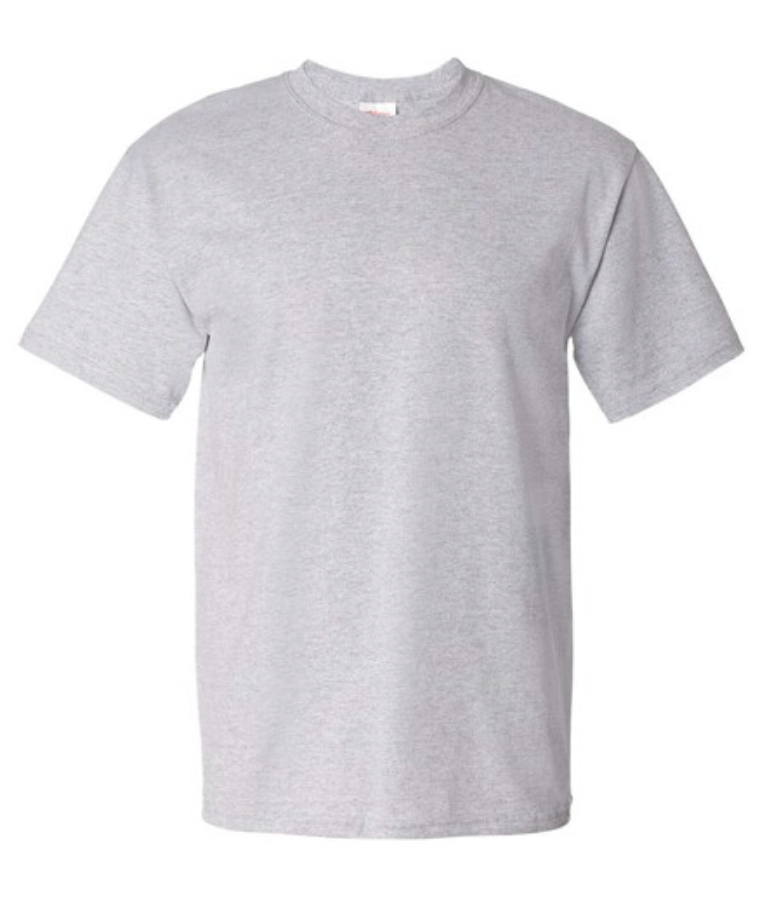 Design Your Own Self Made Comfortsoft Cotton T-Shirt