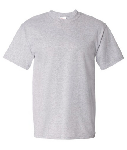 Design Your Own Self Made Comfortsoft Cotton T-Shirt