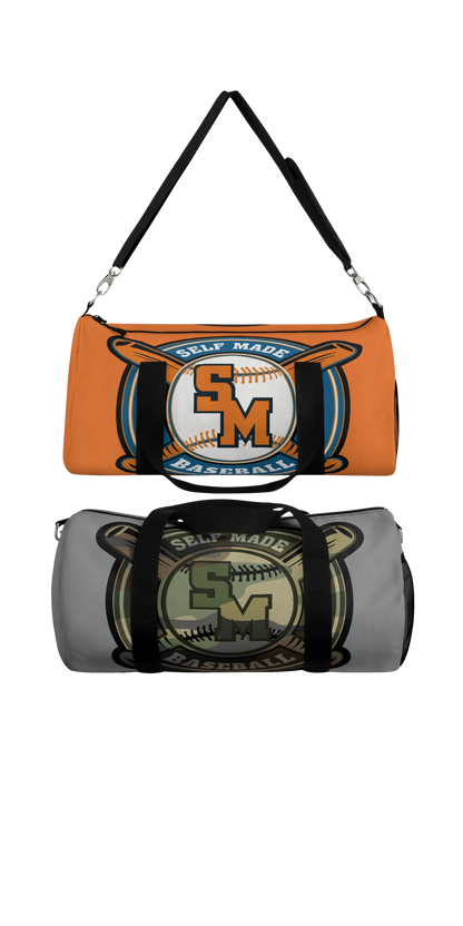 Self Made Duffel Bag
