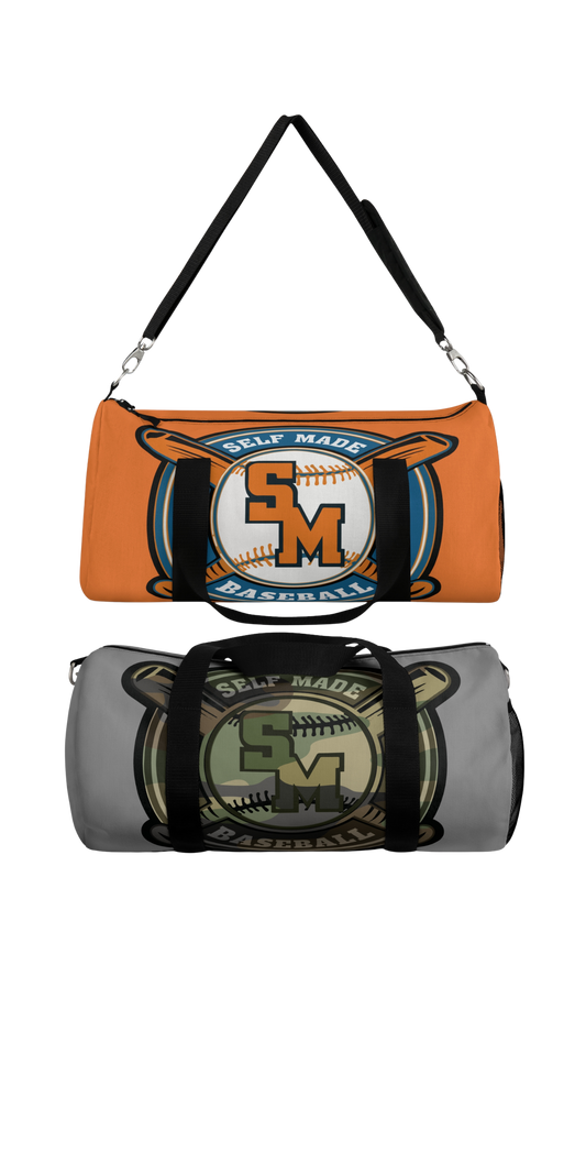 Self Made Duffel Bag