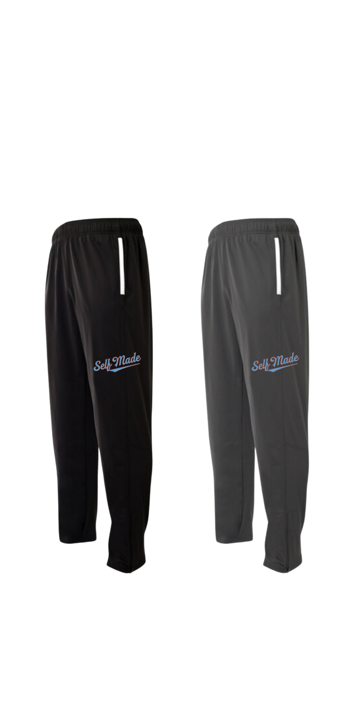 Design Your Own Self Made Warm Up Pants