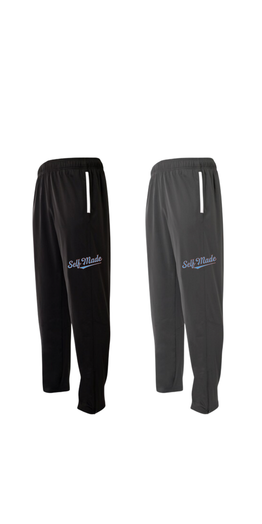 Design Your Own Self Made Warm Up Pants