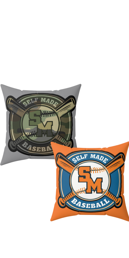 Self Made Pillow