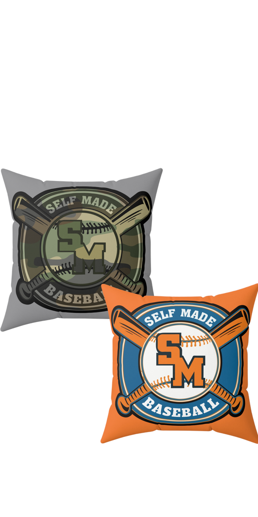 Self Made Pillow
