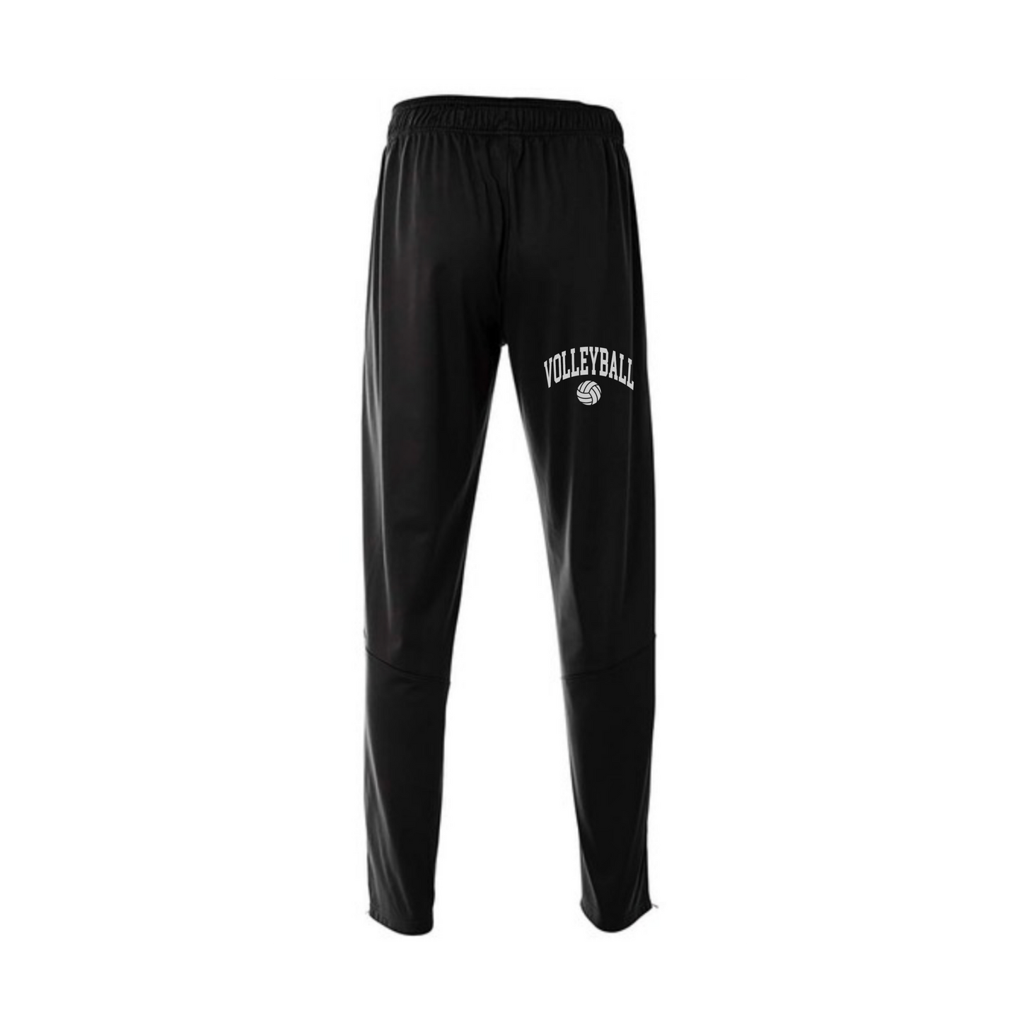 Design Your Own Volleyball Warm Up Pants