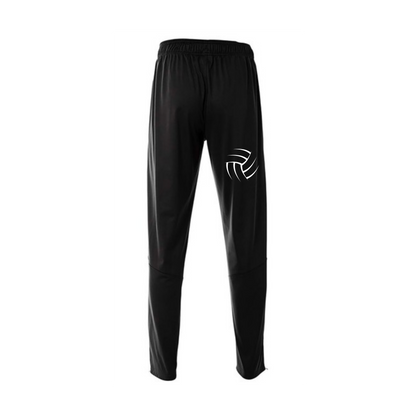 Design Your Own Volleyball Warm Up Pants