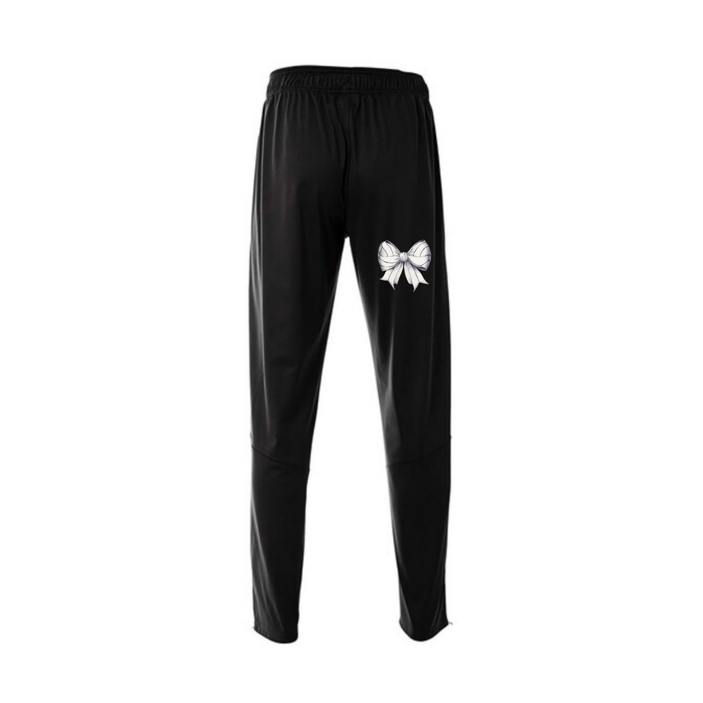 Design Your Own Volleyball Warm Up Pants