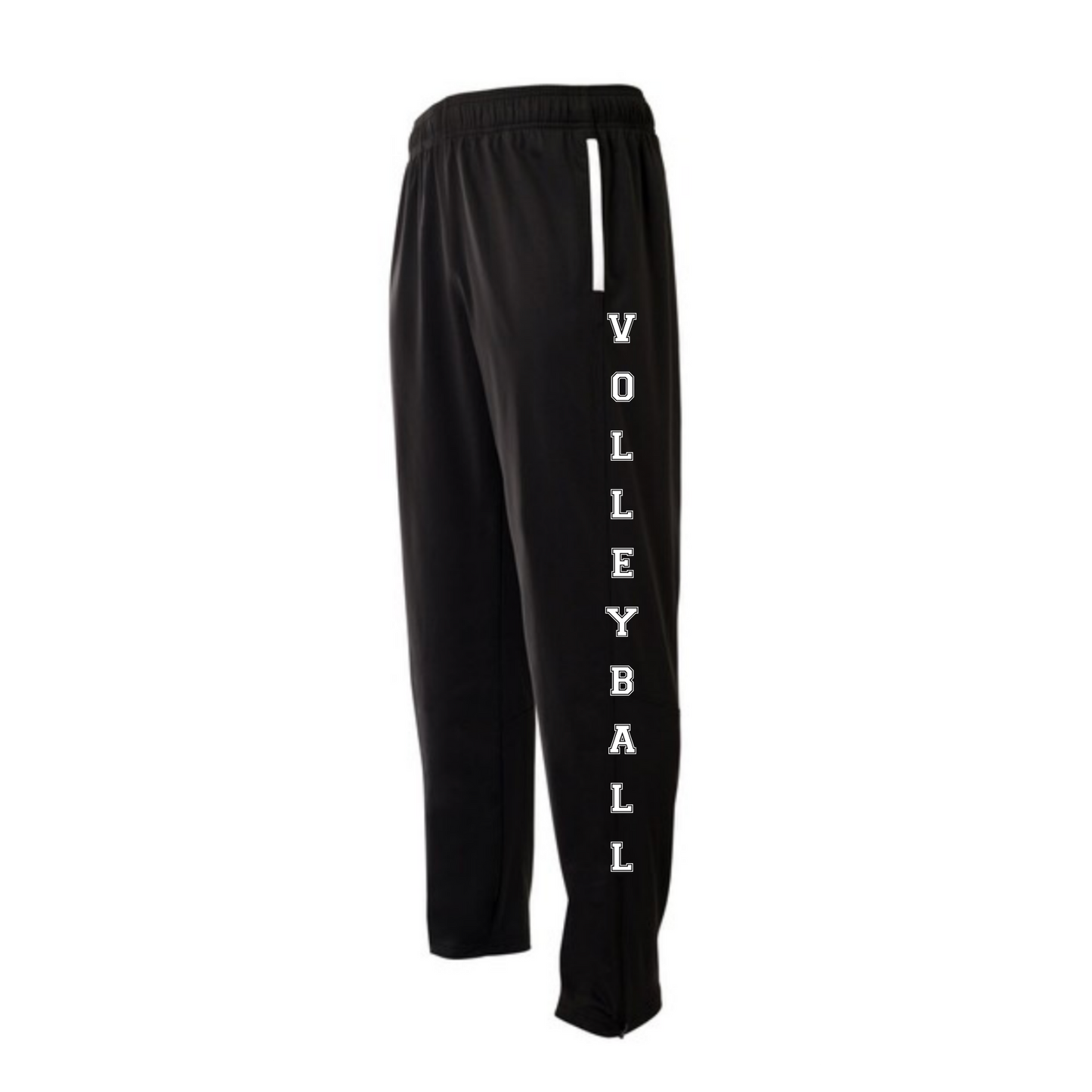 Design Your Own Volleyball Warm Up Pants
