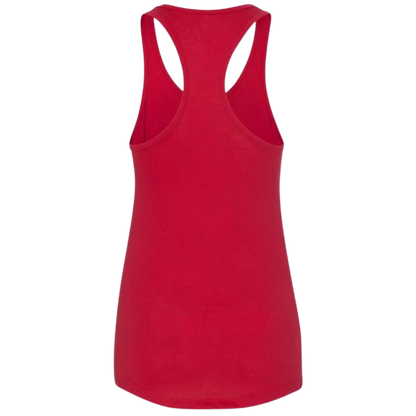 Cotton Racerback Tank