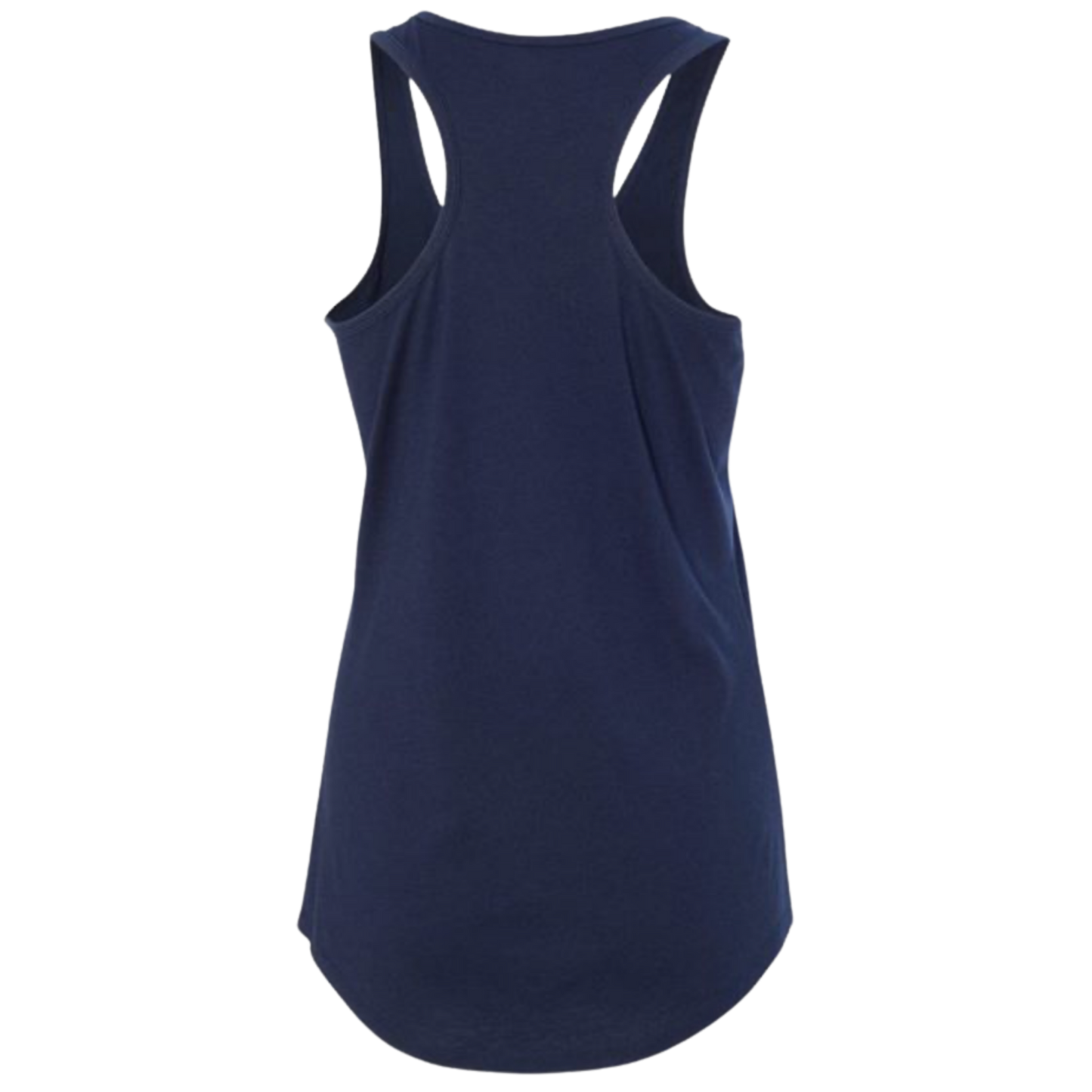 Cotton Racerback Tank