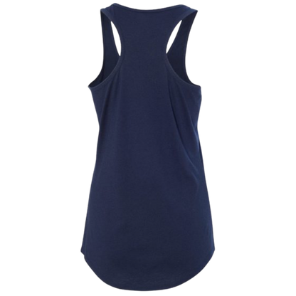 Cotton Racerback Tank