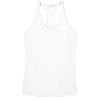 Polyester Racerback Tank