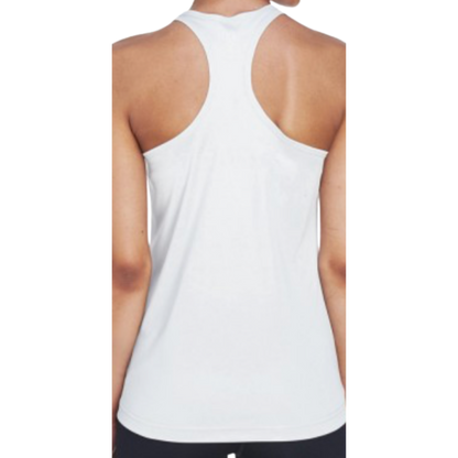 Polyester Racerback Tank