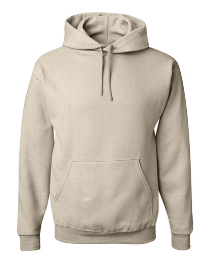 Design Your Own Self Made Jerzees NuBlend Hooded Sweatshirt